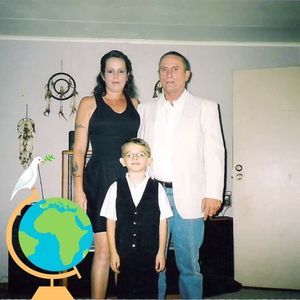 Meet your Posher, Terri